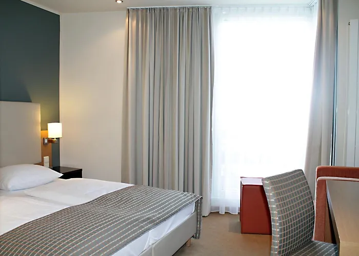 Hotel St.-Michaels-Heim