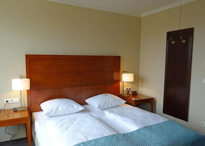 Hotel St.-Michaels-Heim