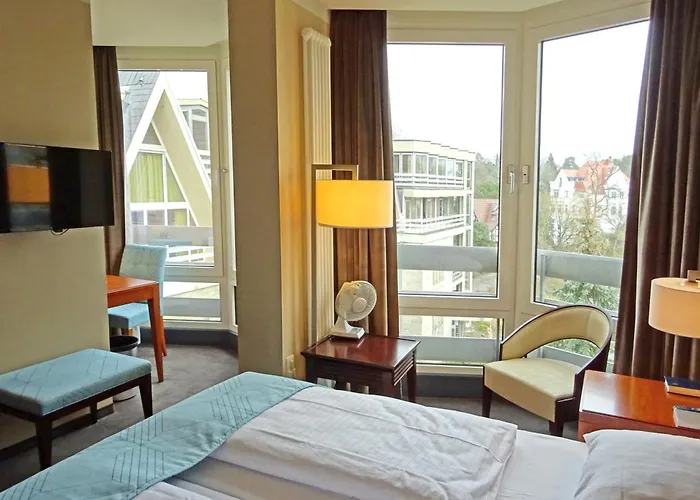 Hotel St.-Michaels-Heim