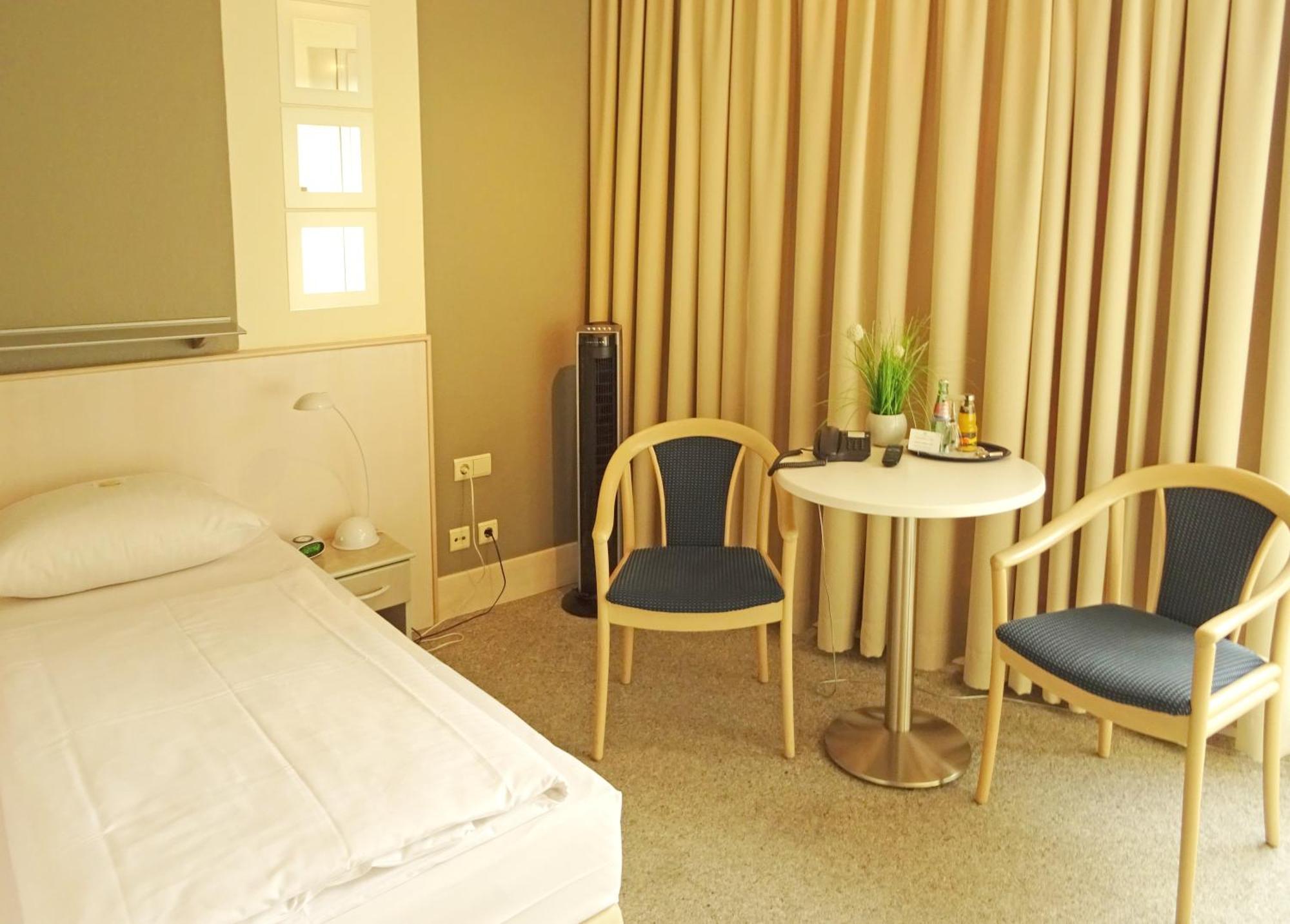 St.-michaels-heim 3* Берлин