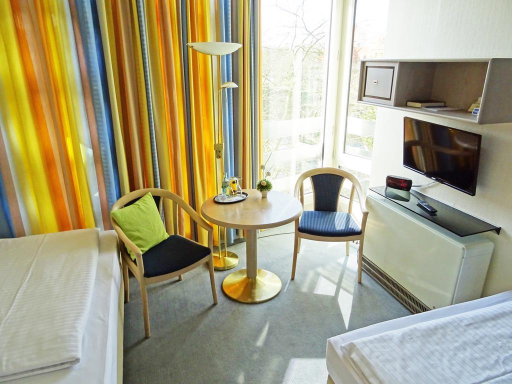 St.-michaels-heim 3* Берлин