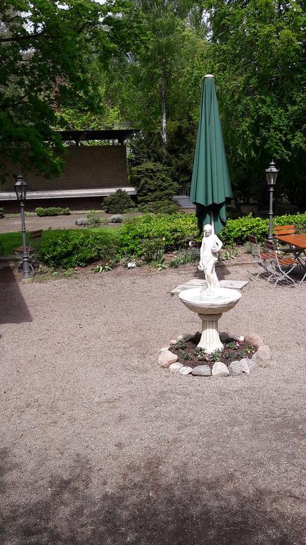 St.-michaels-heim Отель Берлин